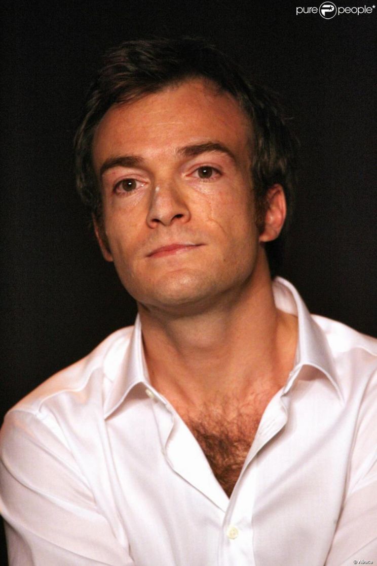 Jonathan Lambert