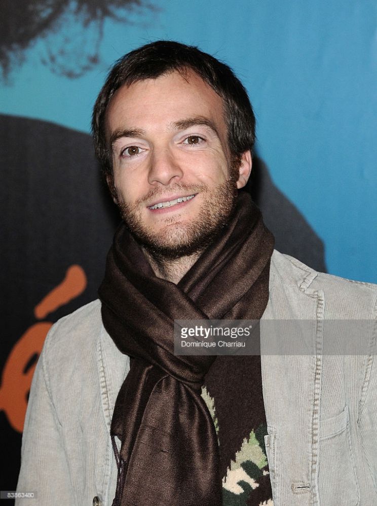 Jonathan Lambert
