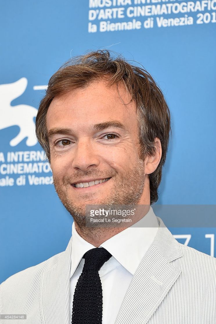Jonathan Lambert