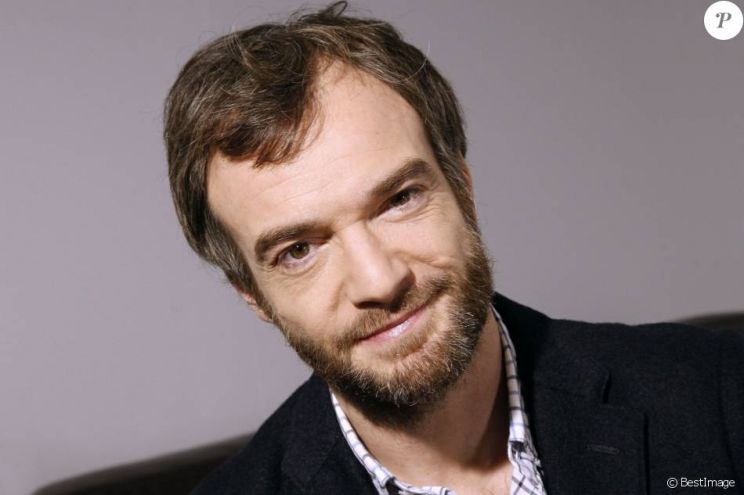 Jonathan Lambert