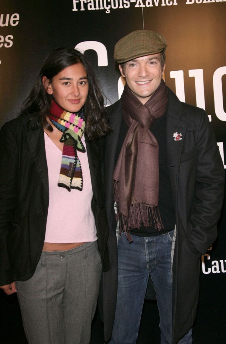 Jonathan Lambert