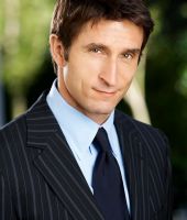 Jonathan LaPaglia