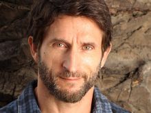 Jonathan LaPaglia