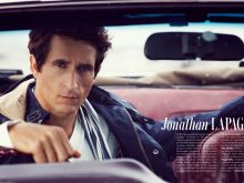 Jonathan LaPaglia photo