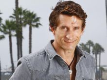 Jonathan LaPaglia