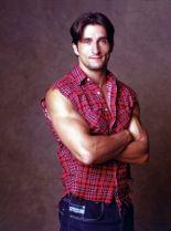 Jonathan LaPaglia