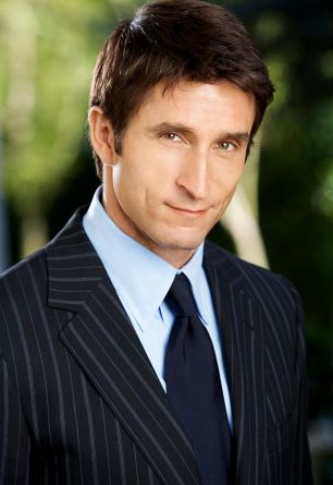 Jonathan LaPaglia