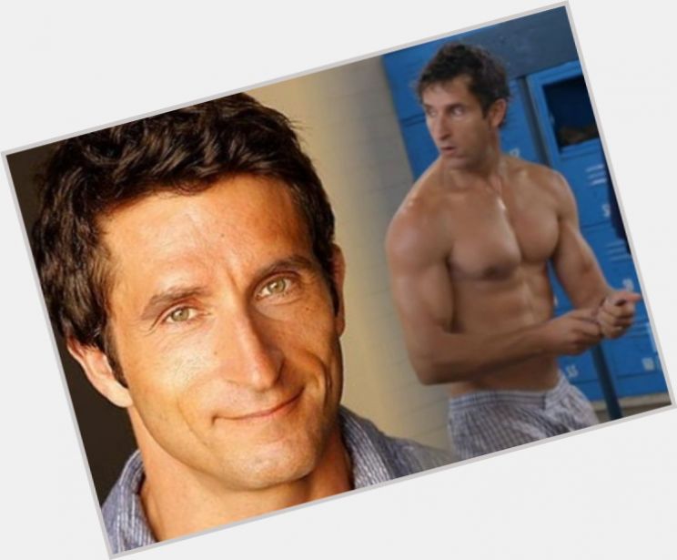 Jonathan LaPaglia