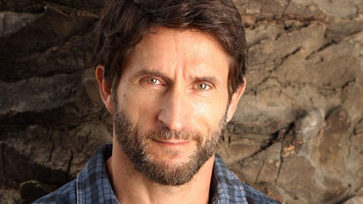 Jonathan LaPaglia