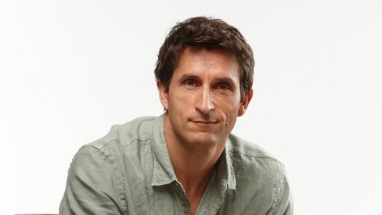 Jonathan LaPaglia