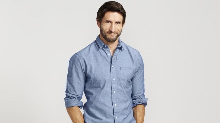 Jonathan LaPaglia