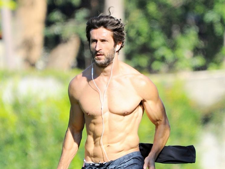 Jonathan LaPaglia