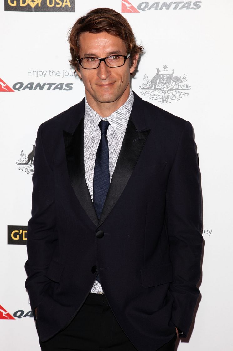 Jonathan LaPaglia