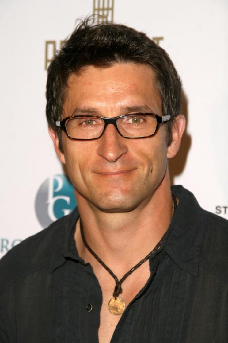 Jonathan LaPaglia