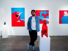 Jonathan Levine