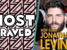 Jonathan Levine