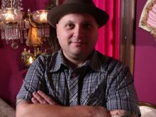Jonathan Levine