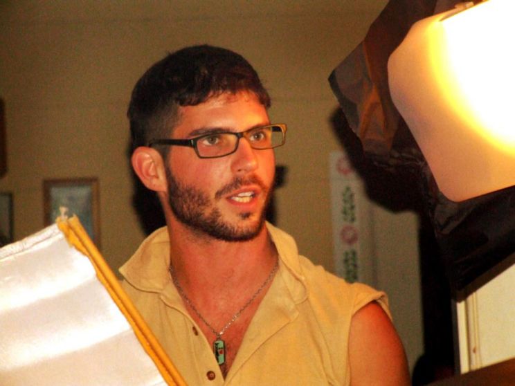 Jonathan Levine