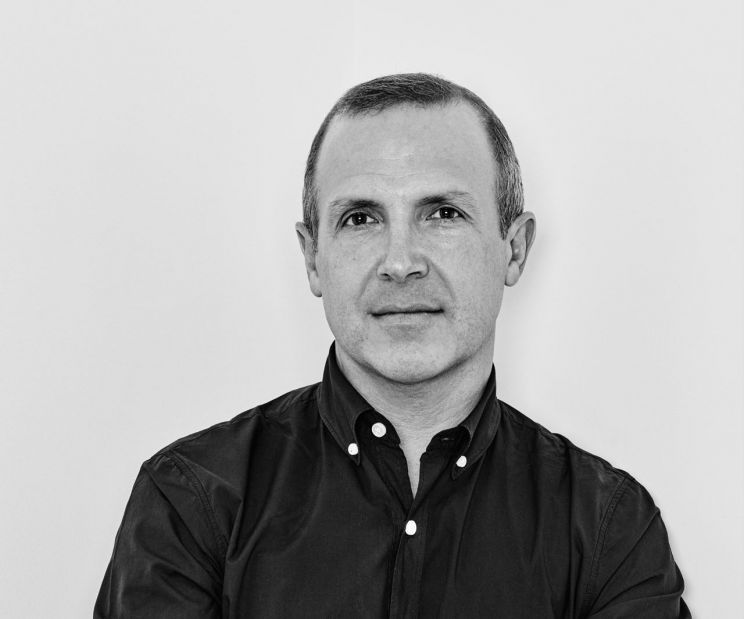 Jonathan Levine