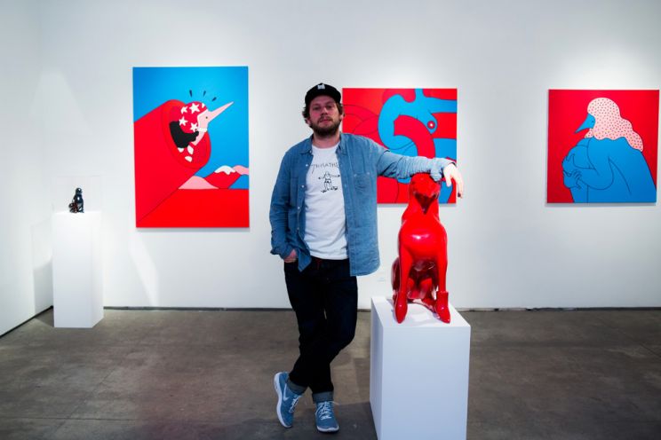 Jonathan Levine