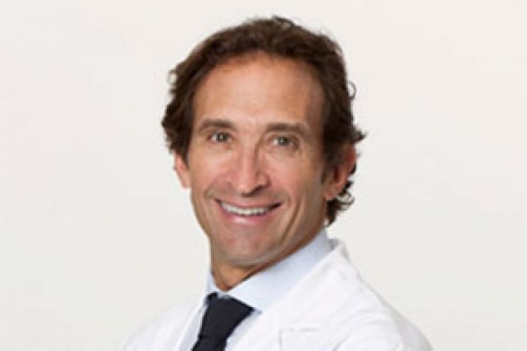 Jonathan Levine