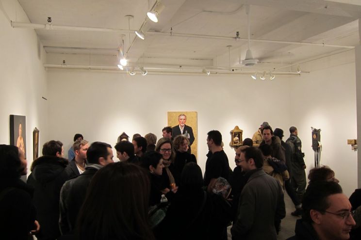 Jonathan Levine