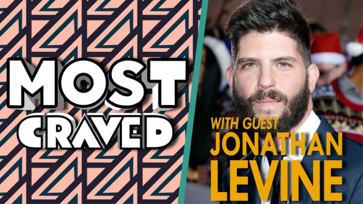 Jonathan Levine