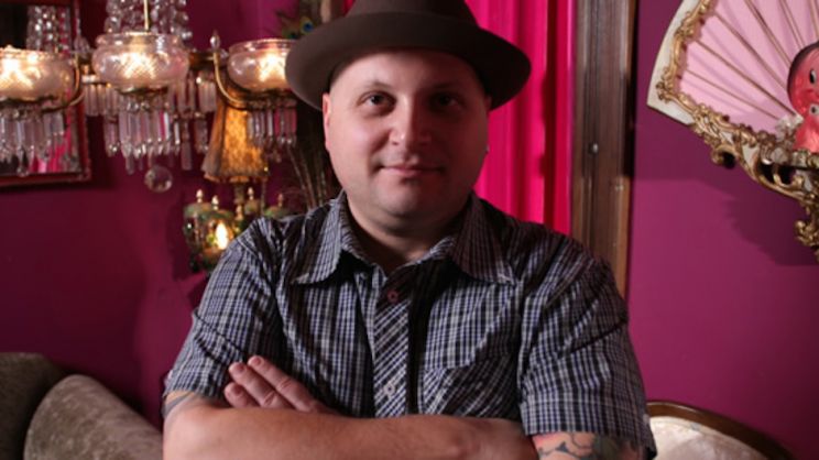 Jonathan Levine