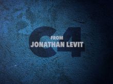 Jonathan Levit