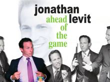 Jonathan Levit