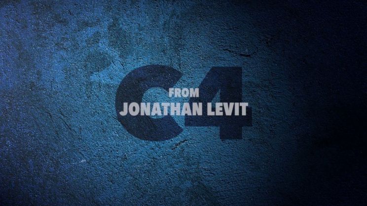 Jonathan Levit