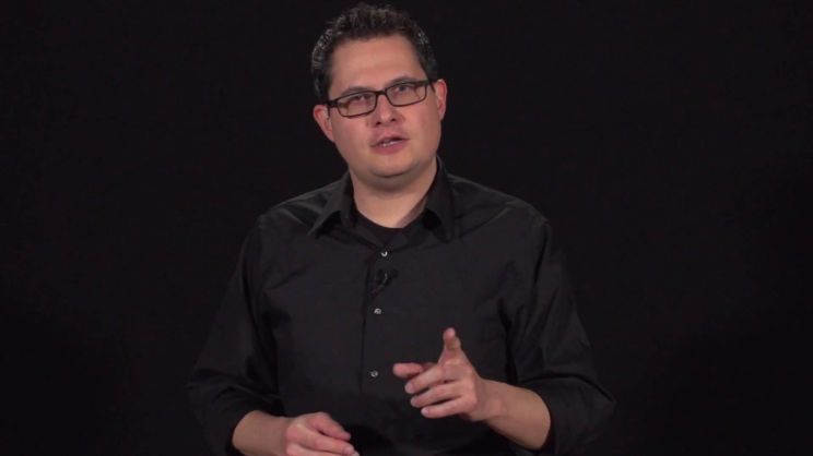 Jonathan Levit