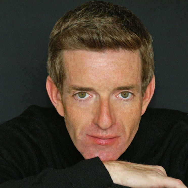 Jonathan Levit