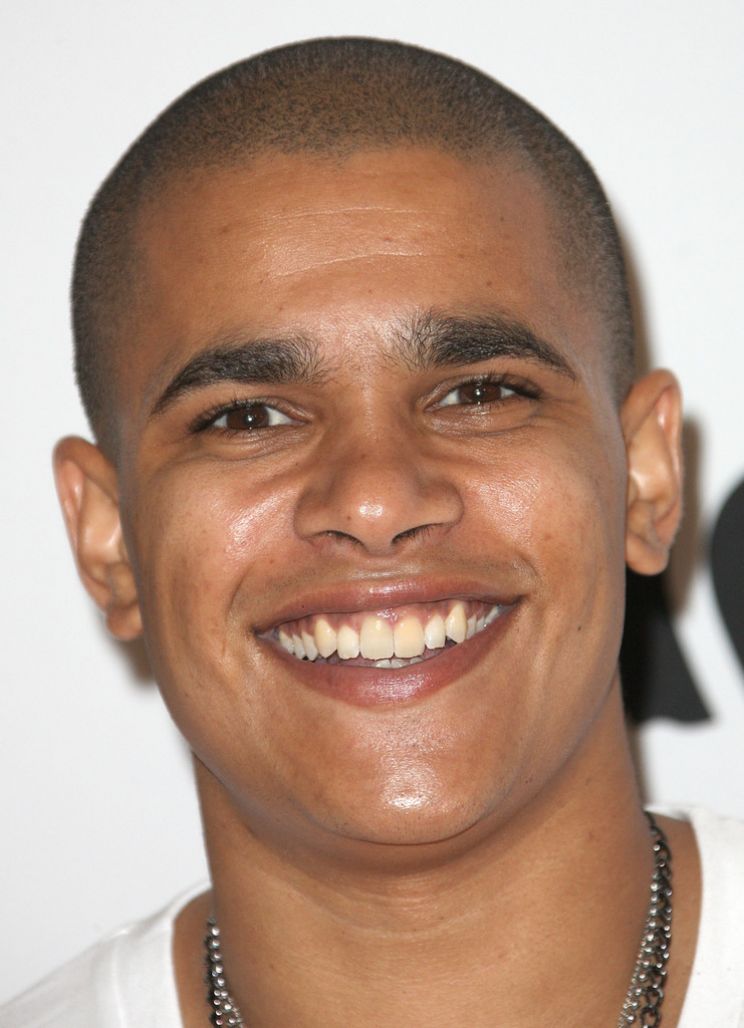Jonathan 'Lil J' McDaniel