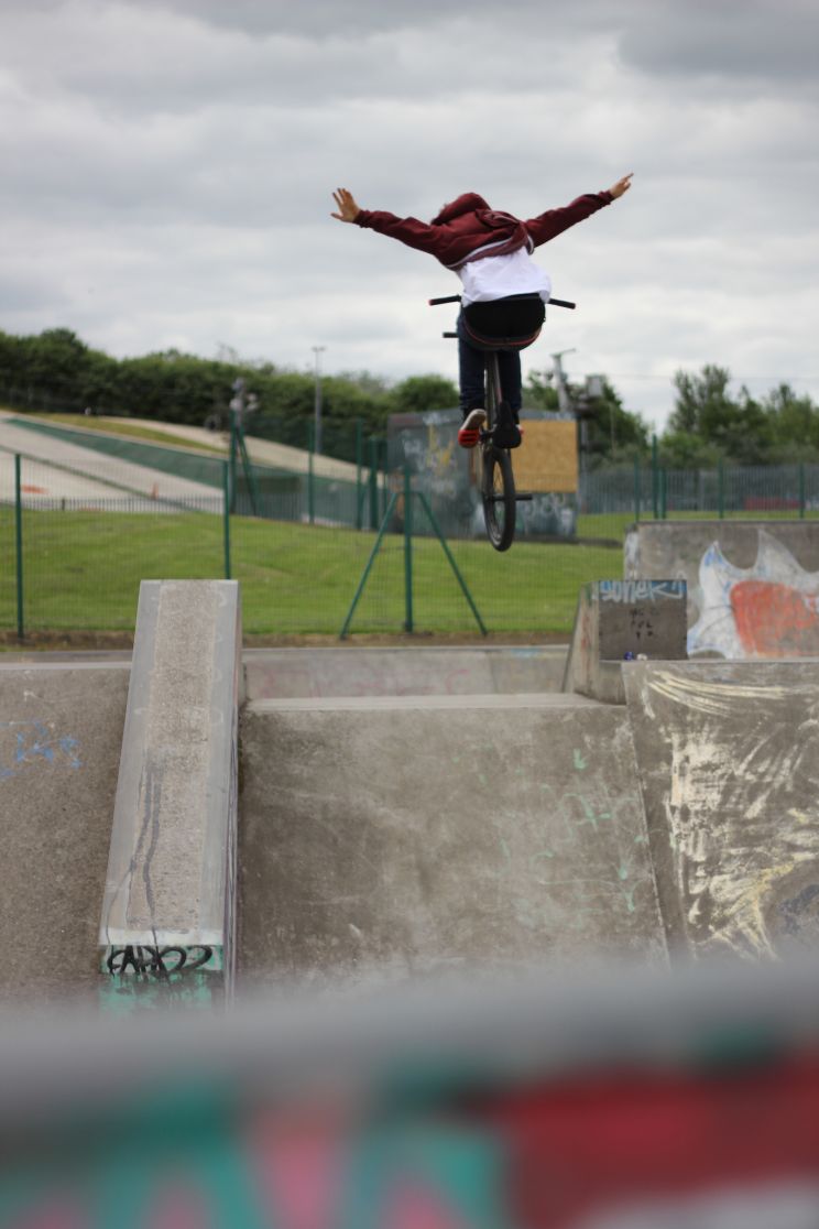 Jonathan Linsley