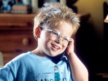 Jonathan Lipnicki