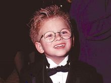 Jonathan Lipnicki