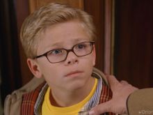 Jonathan Lipnicki