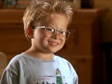 Jonathan Lipnicki