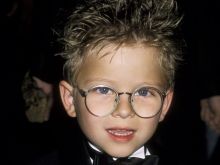 Jonathan Lipnicki