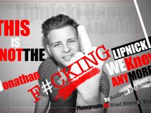 Jonathan Lipnicki #115875 picture (Landscape Medium)