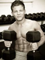 Jonathan Lipnicki