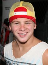 Jonathan Lipnicki