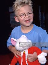 Jonathan Lipnicki