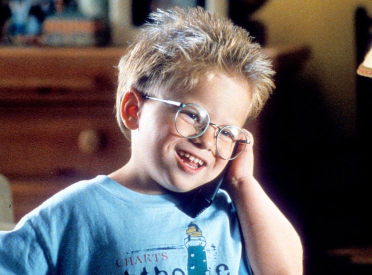 Jonathan Lipnicki