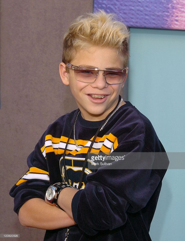 Jonathan Lipnicki