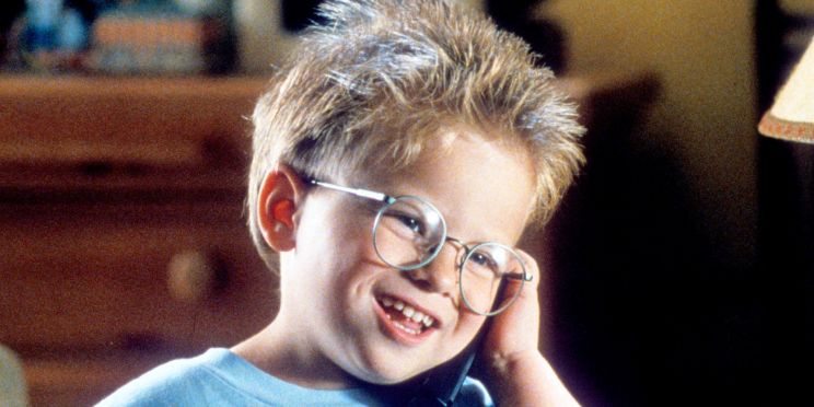 Jonathan Lipnicki