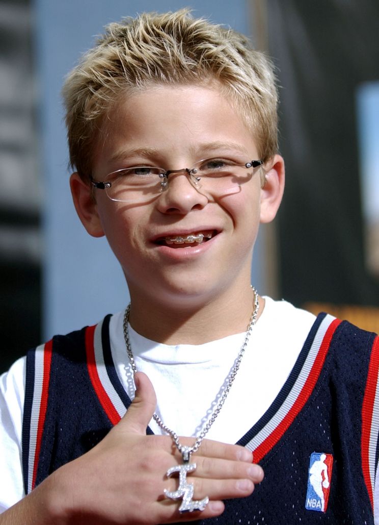 Jonathan Lipnicki