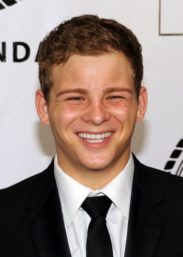 Jonathan Lipnicki