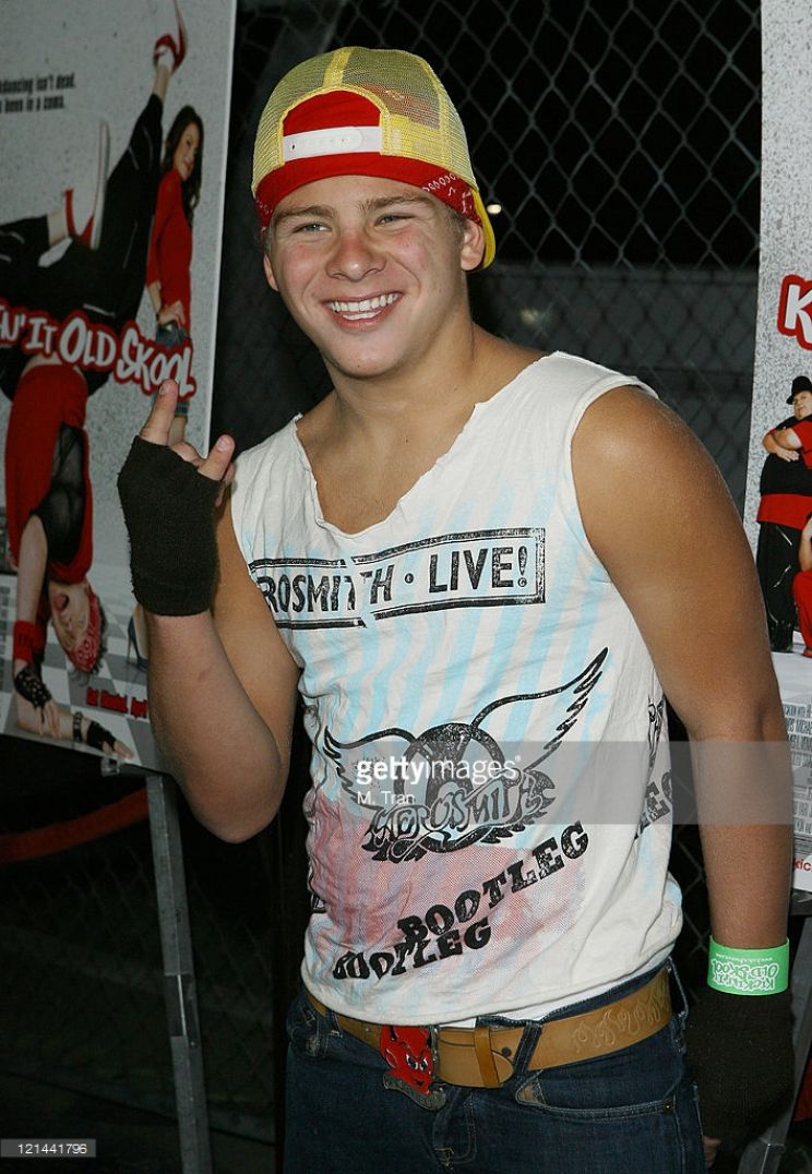 Jonathan Lipnicki